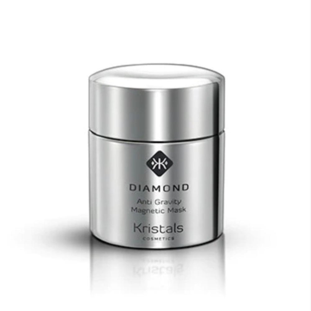 Diamond Anti-Gravity Magnetic Mask